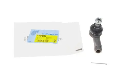Наконечник тяги рульової BLUE PRINT ADC48702 (фото 1)