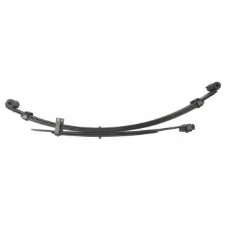 Листова ресора BLUE PRINT ADC48804