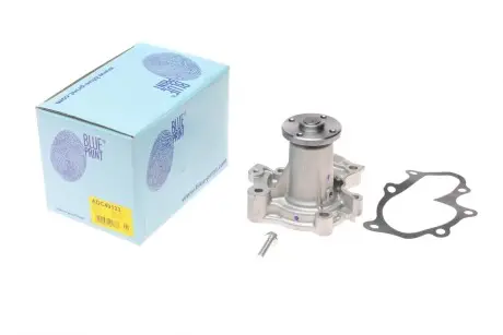 Комплект помпи системи охолодження BLUE PRINT ADC49133