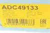 Комплект помпы системы охлаждения BLUE PRINT ADC49133 (фото 8)