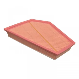 Фільтр повітряний Volvo C30/C70/S40/V40/V50 2.0/2.4D 06- BLUE PRINT ADF122233