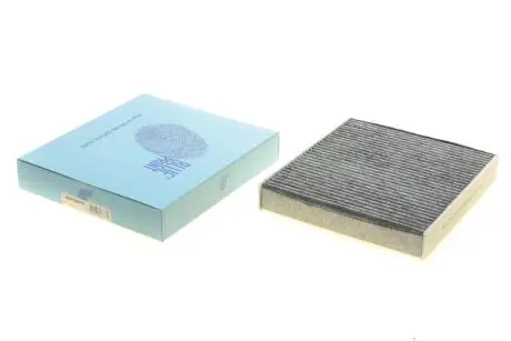 Фльтр салона BLUE PRINT ADF122515