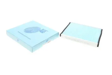 Фльтр салона BLUE PRINT ADF122521