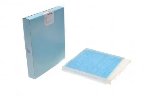 Фльтр салону BLUE PRINT ADF122527