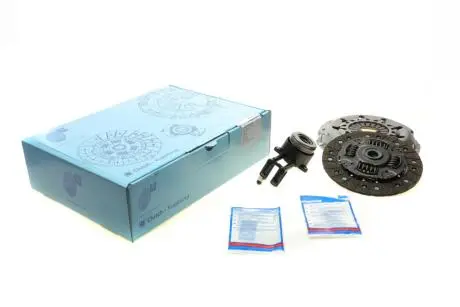 Комплект зчеплення BLUE PRINT ADF1230116