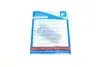 Комплект сцепления BLUE PRINT ADF123012 (фото 8)