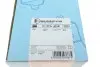 Комплект колодок гальмівних BLUE PRINT ADF124208 (фото 7)