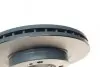 Диск тормозной BLUE PRINT ADF124309 (фото 3)