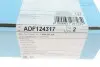 Диск тормозной BLUE PRINT ADF124317 (фото 5)