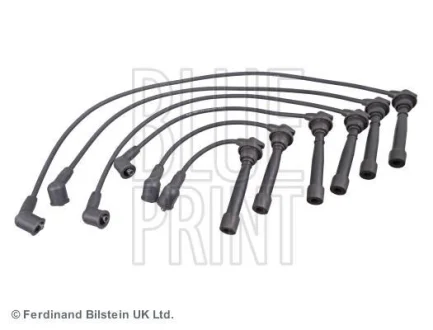 Дроти високовольтні BLUE PRINT ADG01659