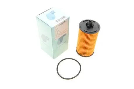 Фільтр масла з ущільнюючим кільцем BLUE PRINT ADG02170