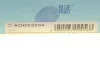 Фильтр воздушный BLUE PRINT ADG02256 (фото 5)