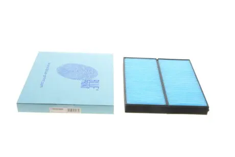 Фільтр салону повітряний BLUE PRINT ADG02556