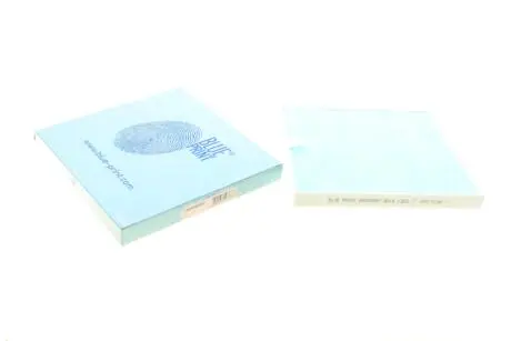 Фільтр салону BLUE PRINT ADG02567