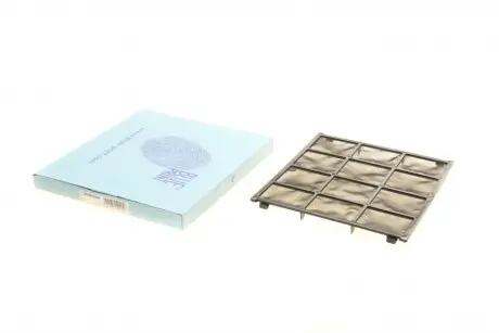 Фільтр салону BLUE PRINT ADG02581 (фото 1)