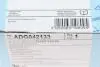 Комплект колодок гальмівних BLUE PRINT ADG042133 (фото 6)
