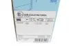 Комплект колодок гальмівних BLUE PRINT ADG042152 (фото 5)