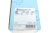 Комплект колодок тормозных BLUE PRINT ADG04285 (фото 6)