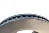 Диск гальмівний BLUE PRINT ADG043123 (фото 3)
