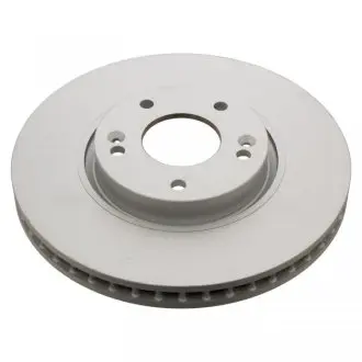 Диск тормозной BLUE PRINT ADG043136