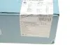 Диск гальмівний(к-т) BLUE PRINT ADG043221 (фото 5)