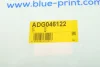 Трос ручних гальм BLUE PRINT ADG046122 (фото 9)