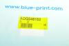 Трос ручных тормозов BLUE PRINT ADG046152 (фото 7)