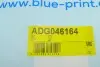 Трос ручных тормозов BLUE PRINT ADG046164 (фото 8)