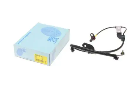 Датчик ABS (задній) Kia Ceed I Hyundai i30 06-17 (R) BLUE PRINT ADG07164