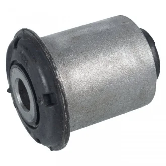 Фото сайлентблок важеля (переднього) Kia Magentis 05-10 BLUE PRINT ADG080126 Сайлентблок важеля (переднього) Kia Magentis 05-10 BLUE PRINT ADG080126