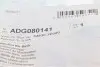 Подушка (втулка) стабилизатора BLUE PRINT ADG080141 (фото 5)