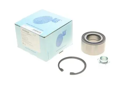Комплект подшипника ступицы BLUE PRINT ADG08246