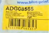 Тяга/стійка стабілізатора з гайками BLUE PRINT ADG08585 (фото 6)