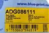 Шаровая опора BLUE PRINT ADG086111 (фото 2)