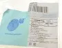 Наконечник рулевой тяги BLUE PRINT ADG087152 (фото 6)
