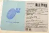 Наконечник рулевой тяги BLUE PRINT ADG087153 (фото 5)