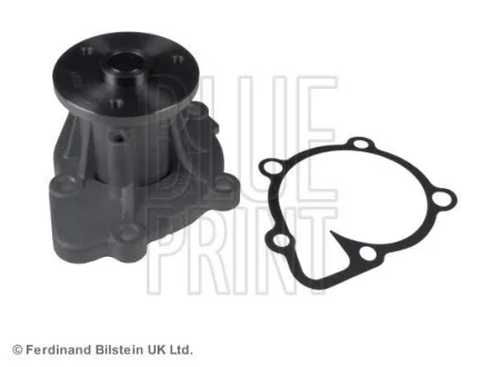 Помпа води Mitsubishi Lancer VIII/Outlander II/III/Jeep/Dodge 2.0/2.4 4WD 06- BLUE PRINT ADG09159