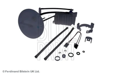 Фільтр паливний Honda CR-V 2.0/2.4 12- BLUE PRINT ADH22347