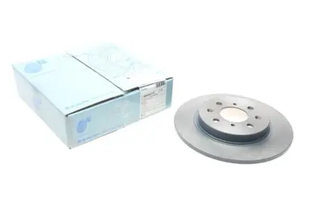 Диск тормозной BLUE PRINT ADH243116