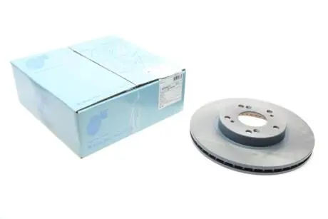 Диск тормозной BLUE PRINT ADH24373