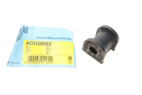 Втулка стабилизатора BLUE PRINT ADH28082
