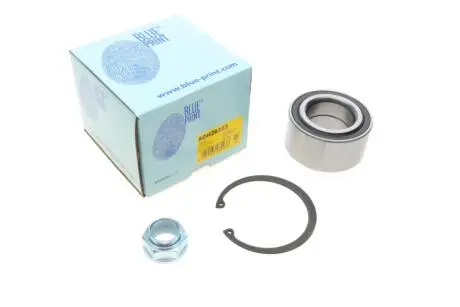 Комплект підшипника ступиці BLUE PRINT ADH28223