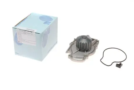 Комплект помпи системи охолодження BLUE PRINT ADH29120