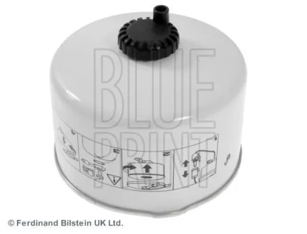 Фільтр паливний Land Rover Discovery 2.7TD-3.6D 04- BLUE PRINT ADJ132303C