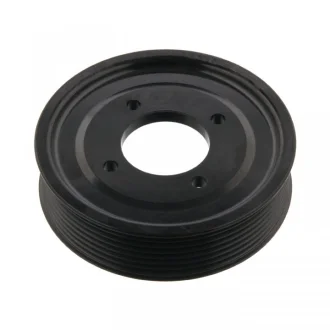 Шків помпи водяної BMW 5 (E39)/7 (E38) 95-04 (M62) BLUE PRINT ADJ139125