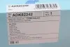Фільтр повітряний BLUE PRINT ADK82242 (фото 4)