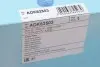 Фільтр повітряний салону BLUE PRINT ADK82503 (фото 4)
