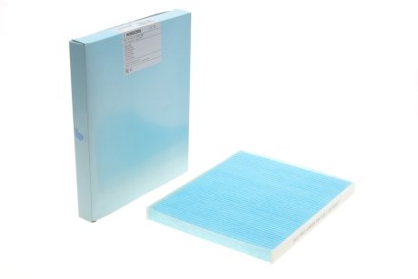 Повітряний фільтр салону BLUE PRINT ADK82506