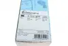 Комплект колодок тормозных BLUE PRINT ADK84219 (фото 6)