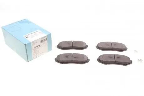 Комплект колодок гальмівних BLUE PRINT ADK84234